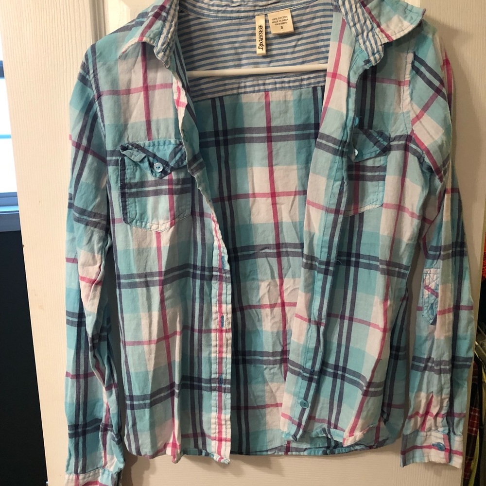 Women’s top